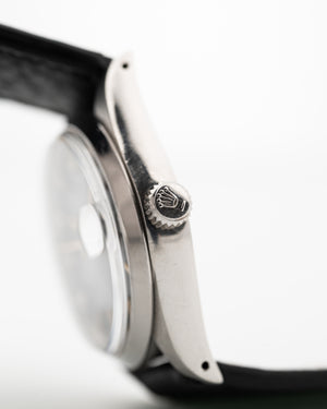 Rolex Oysterdate Precision Black 1974