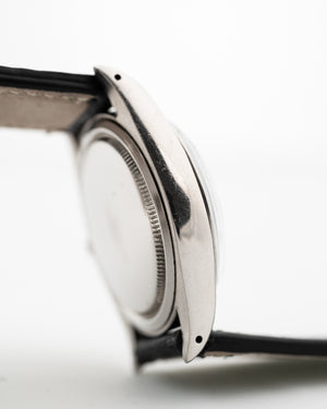 Rolex Oysterdate Precision Black 1974