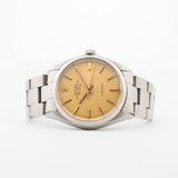 Rolex Air-King Gold 1982