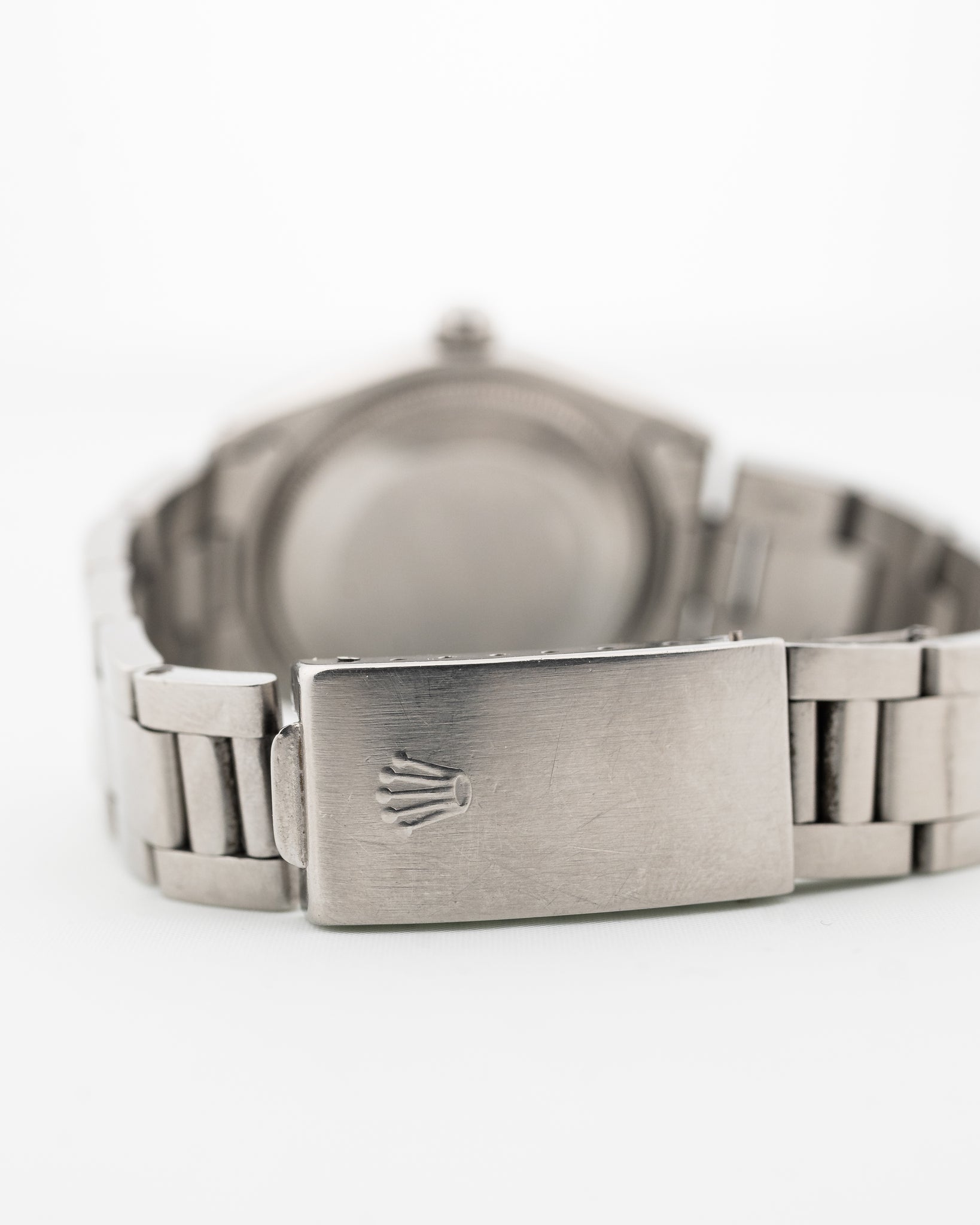 Rolex Air-King Gold 1982