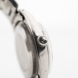 Rolex Air-King Gold 1982