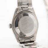 Rolex Air-King Gold 1982
