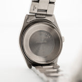 Rolex Air-King Gold 1982