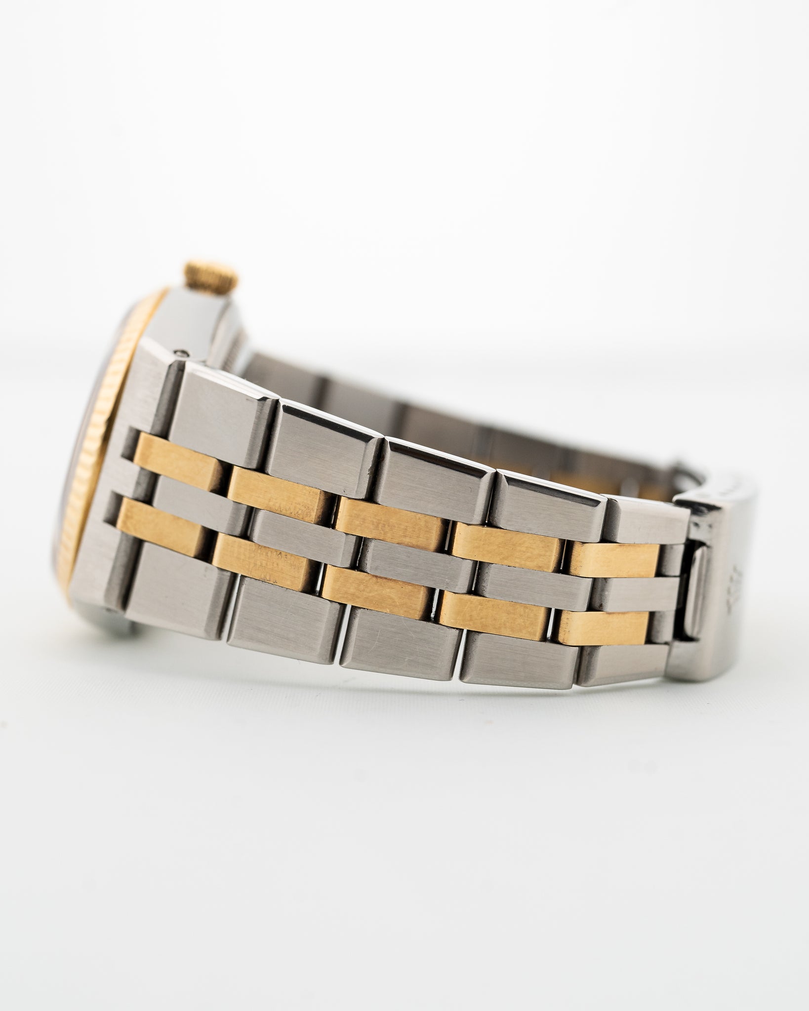 Rolex Datejust Oysterquartz Two Tone 1979