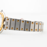 Cartier Santos Vendome Ronde Nos 1985