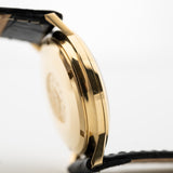 Omega Constellation 18k Pie Pan 1967