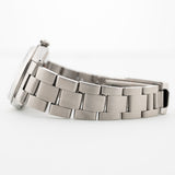 Rolex Air-King Precision Black 1970