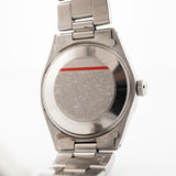 Rolex Air-King Precision Black 1970