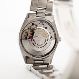 Rolex Air-King Precision Black 1970