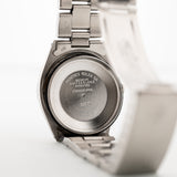 Rolex Air-King Precision Black 1970