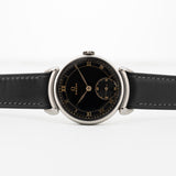 Omega Scarab Black Gilt 1939