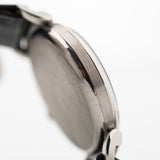 Omega Scarab Black Gilt 1939