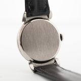 Omega Scarab Black Gilt 1939