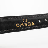 Omega Scarab Black Gilt 1939