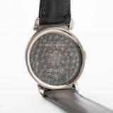 Omega Scarab Black Gilt 1939