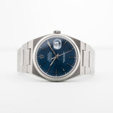 Rolex Datejust Oysterquartz Blue 1999