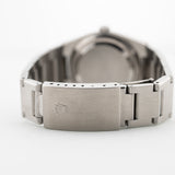 Rolex Datejust Oysterquartz Blue 1999