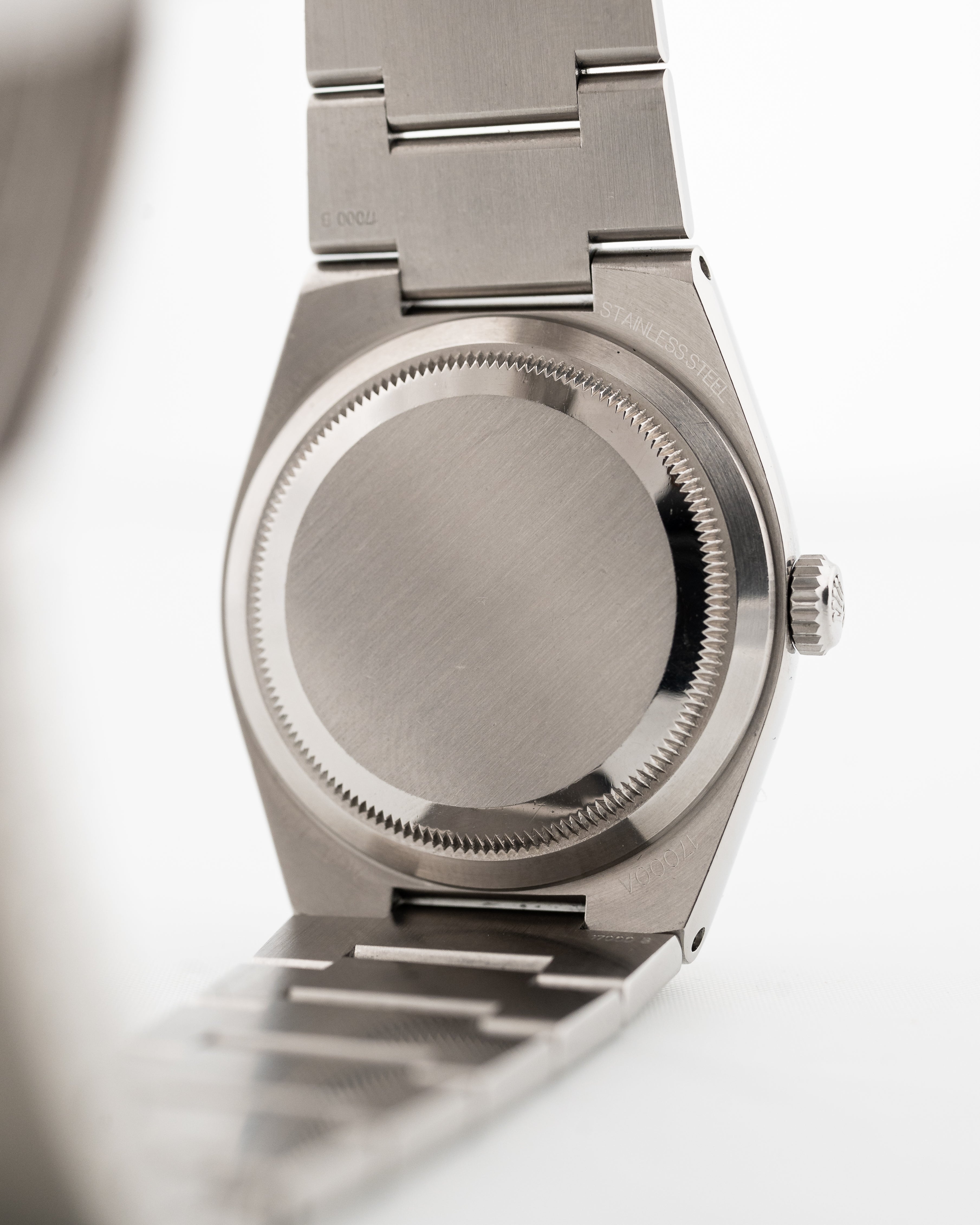 Rolex Datejust Oysterquartz Blue 1999 – GOLDAMMER