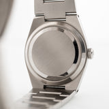 Rolex Datejust Oysterquartz Blue 1999