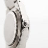 Rolex Datejust Oysterquartz Blue 1999