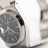 Rolex Datejust Oysterquartz Blue 1999