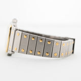 Cartier Santos Carrée Automatic 1980s