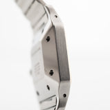 Cartier Santos Carrée Automatic 1980s