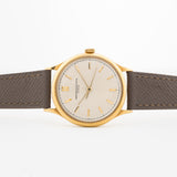 Vacheron Constantin Calatrava 18k 1950s