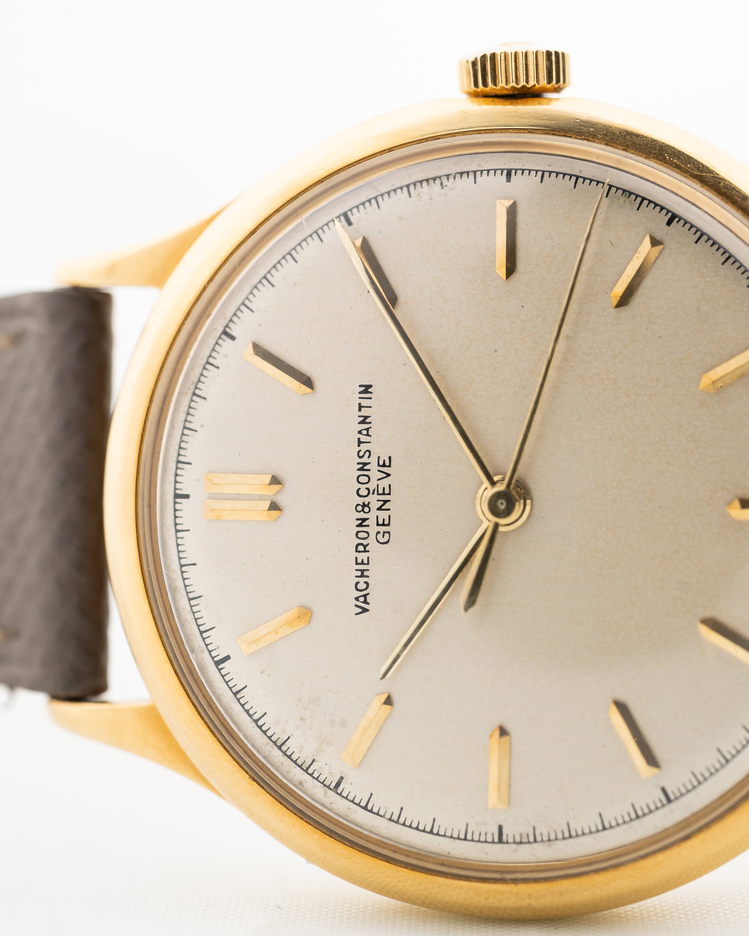 Vacheron calatrava 2025