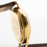 Vacheron Constantin Calatrava 18k 1950s
