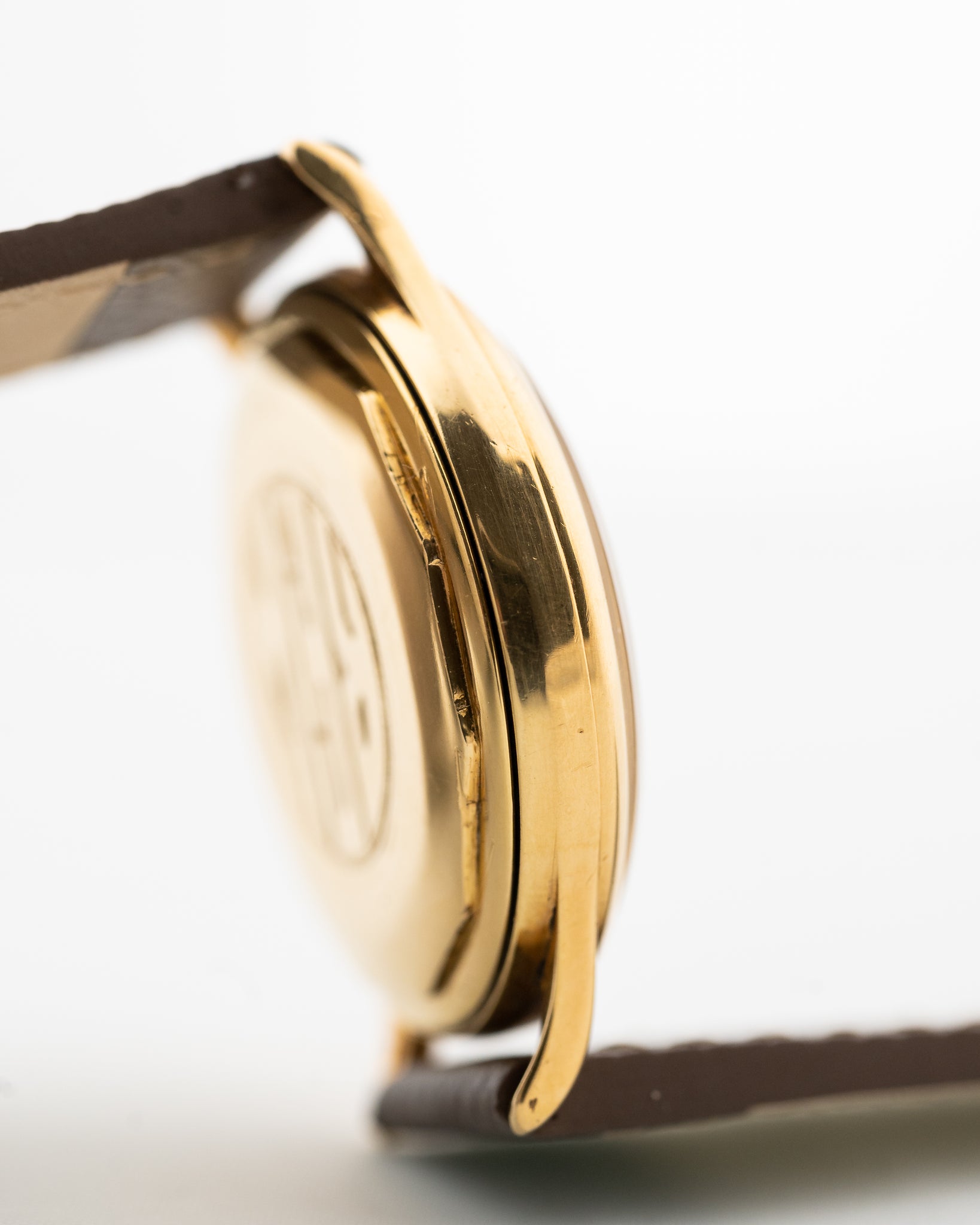 Vacheron Constantin Calatrava 18k 1950s