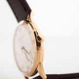 Iwc 18k Dress Cal. 89 1959