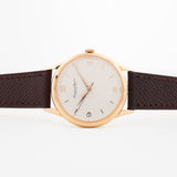 Iwc 18k Dress Cal. 89 1959