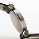 Omega Scarab Two Tone 1935