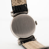 Omega Scarab Two Tone 1935