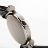 Omega Scarab Two Tone 1935