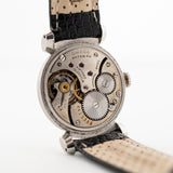 Omega Scarab Two Tone 1935