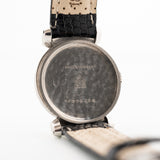 Omega Scarab Two Tone 1935