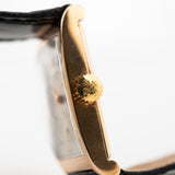 Patek Philippe Rectangular Art Deco 1940s