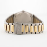 Iwc Ingenieur SL Black Two Tone 1990s