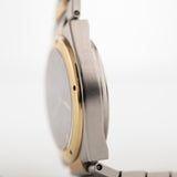 Iwc Ingenieur SL Black Two Tone 1990s