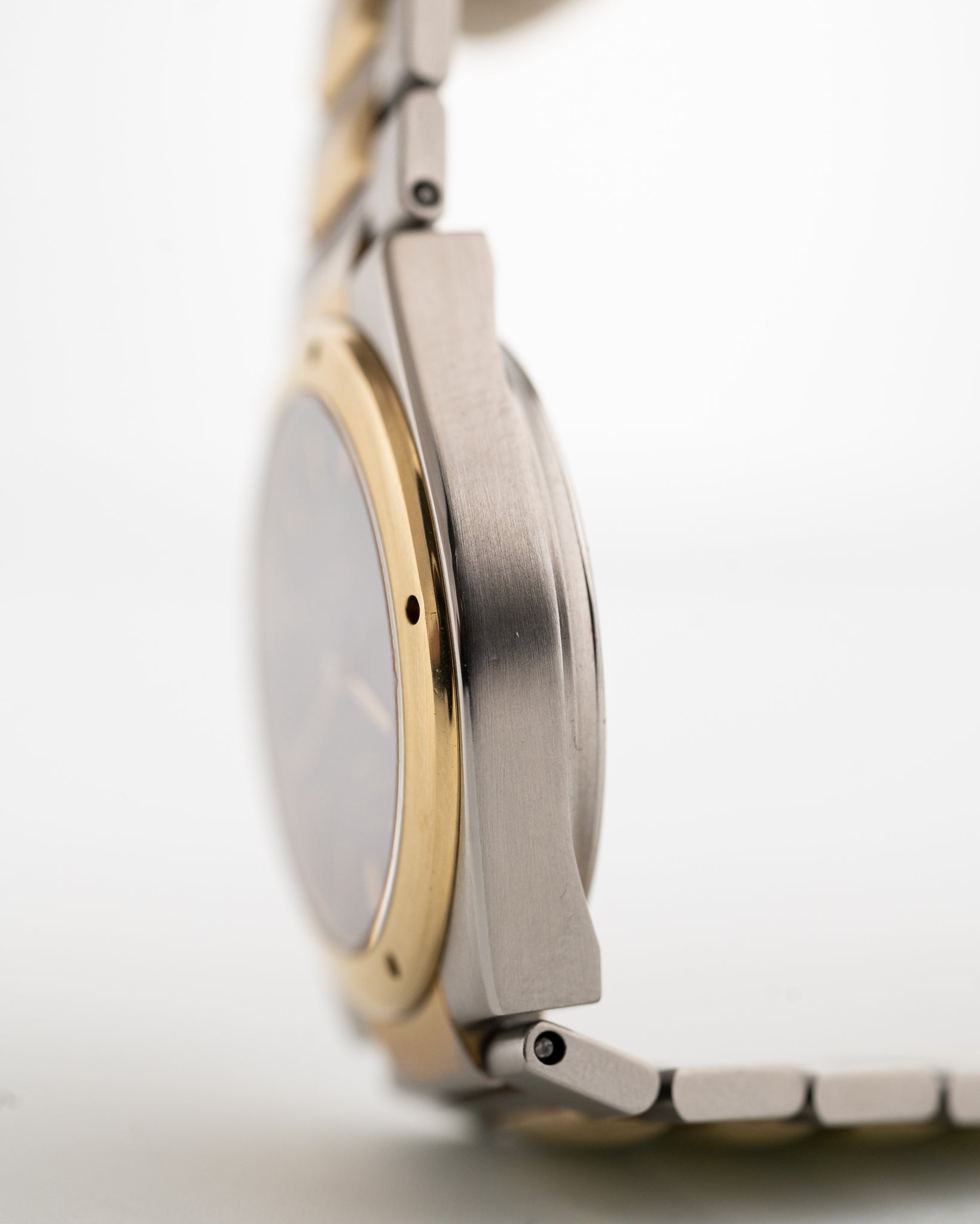 Iwc Ingenieur SL Black Two Tone 1990s