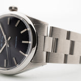 Rolex Air King Blue 1971