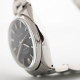 Rolex Air King Blue 1971