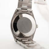 Rolex Air King Blue 1971