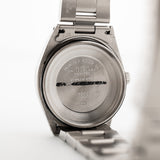 Rolex Air King Blue 1971