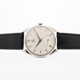 Omega Sub Second 1956