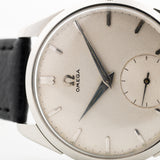 Omega Sub Second 1956