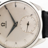 Omega Sub Second 1956