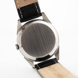 Omega Sub Second 1956